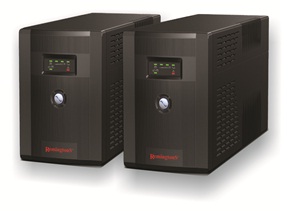 Guardian Pro Series 2000VA
